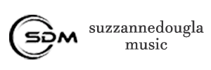 suzzannedouglasmusic logo